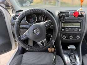 VW Golf, снимка 7