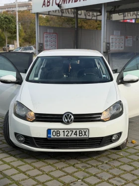 VW Golf, снимка 6