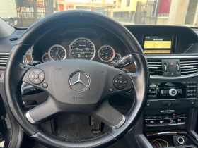 Mercedes-Benz E 350 4 matic, снимка 17