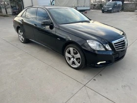 Mercedes-Benz E 350 4 matic | Mobile.bg    2