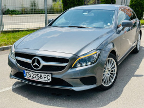  Mercedes-Benz CLS 25...