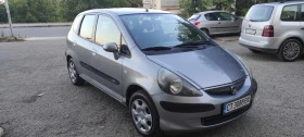 Honda Jazz 1, 2i, снимка 2