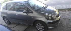 Honda Jazz 1, 2i, снимка 8