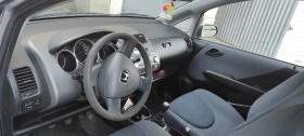 Honda Jazz 1, 2i, снимка 4