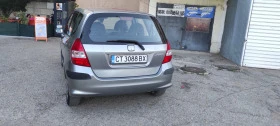 Honda Jazz 1, 2i, снимка 5