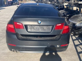 BMW 530 N57D30A, снимка 4 - Автомобили и джипове - 42987594
