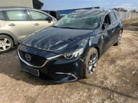 Обява за продажба на Mazda 6 2.5i SKYACTIV ~13 лв. - изображение 2