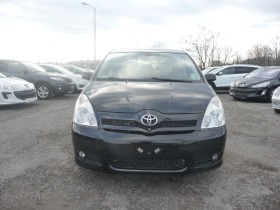 Обява за продажба на Toyota Corolla verso 2.2D-CAT FUL EKSTRI ПЕРФЕКТНА-7 МЕСТА ~7 300 лв. - изображение 1