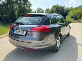 Opel Insignia Sports tourer, снимка 6