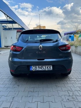 Renault Clio 1.5 DCI, снимка 5