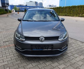 Обява за продажба на VW Polo 1.4tdi Trendline ~16 500 лв. - изображение 1