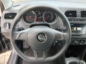 Обява за продажба на VW Polo 1.4tdi Trendline ~16 500 лв. - изображение 8