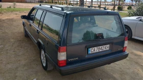 Volvo 940, снимка 4