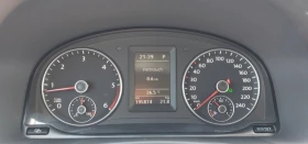 VW Touran 1, 6tdi 105к.с DSG АВТОМАТИК, снимка 9