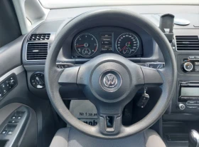 VW Touran 1, 6tdi 105к.с 7G tronik АВТОМАТИК, снимка 12