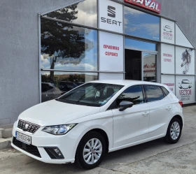 Seat Ibiza Xcellence | Mobile.bg    1