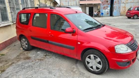 Dacia Logan, снимка 4