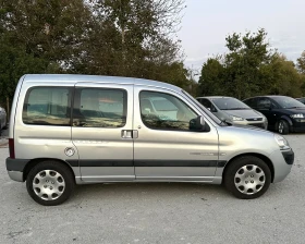 Peugeot Partner 1.6i  | Mobile.bg    9