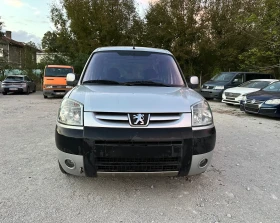 Peugeot Partner 1.6i  | Mobile.bg    4