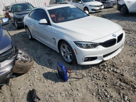 BMW 430 XI - [5] 