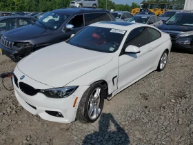 BMW 430 XI - [2] 