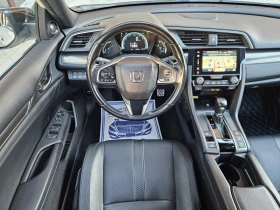 Honda Civic Premium Executive CVT Automatic, снимка 11