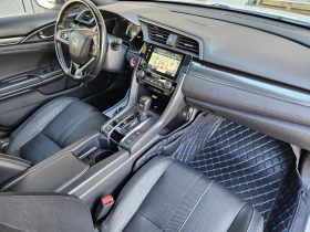 Honda Civic Premium Executive CVT Automatic, снимка 15