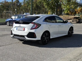 Honda Civic Premium Executive CVT Automatic, снимка 5