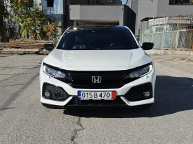 Honda Civic Premium Executive CVT Automatic, снимка 2