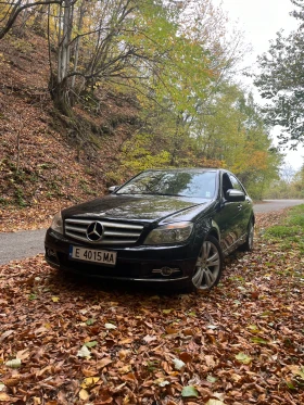 Mercedes-Benz C 220 C220 | Mobile.bg    4