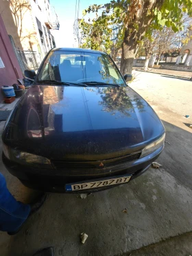 Mitsubishi Lancer, снимка 4