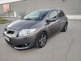 Toyota Auris 1, 4 d4d, всичко платено... , снимка 2