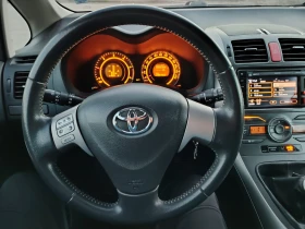 Toyota Auris 1, 4 d4d, всичко платено... , снимка 9