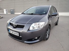 Toyota Auris 1, 4 d4d, всичко платено...  1