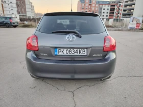 Toyota Auris 1, 4 d4d, всичко платено... , снимка 4