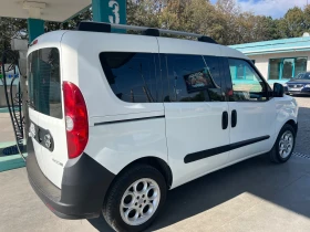 Opel Combo 1.4T Метан/Бензин /6ск.VAN от България, снимка 6