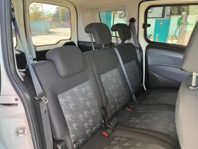 Opel Combo 1.4T Метан/Бензин от България, снимка 6