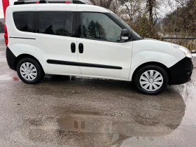 Opel Combo 1.4T Метан/Бензин /6ск.VAN от България, снимка 3