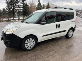 Opel Combo 1.4T Метан/Бензин /6ск.VAN от България, снимка 2