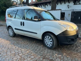 Opel Combo 1.4T Метан/Бензин от България, снимка 5