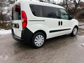 Opel Combo 1.4T Метан/Бензин /6ск.VAN от България, снимка 5