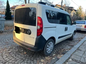 Opel Combo 1.4T Метан/Бензин от България, снимка 3