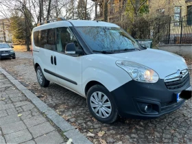 Opel Combo 1.4T Метан/Бензин от България, снимка 1