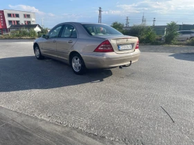 Mercedes-Benz C 200, снимка 3