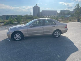 Mercedes-Benz C 200, снимка 2