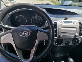 Hyundai I20 1.4, снимка 5