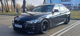 BMW 330, снимка 1