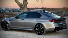 BMW M5 XDRIVE= CARBON CERAMIC= DISTRONIC= BOWERS & WILKIN, снимка 7