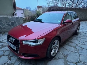 Audi A6 - [6] 