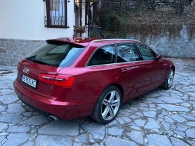 Audi A6 - [5] 